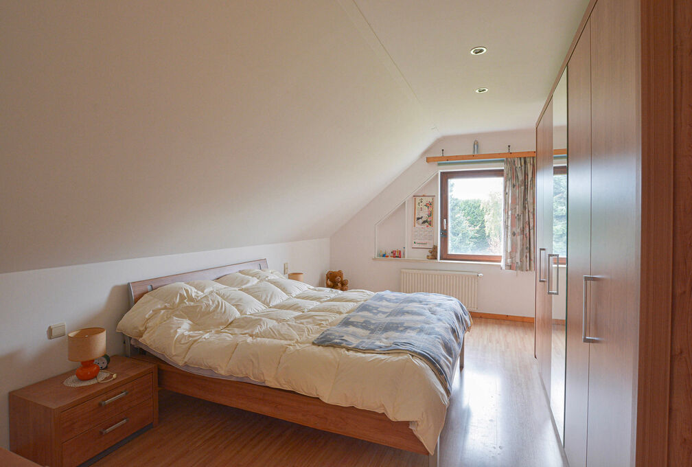 Villa for sale in Vilvoorde