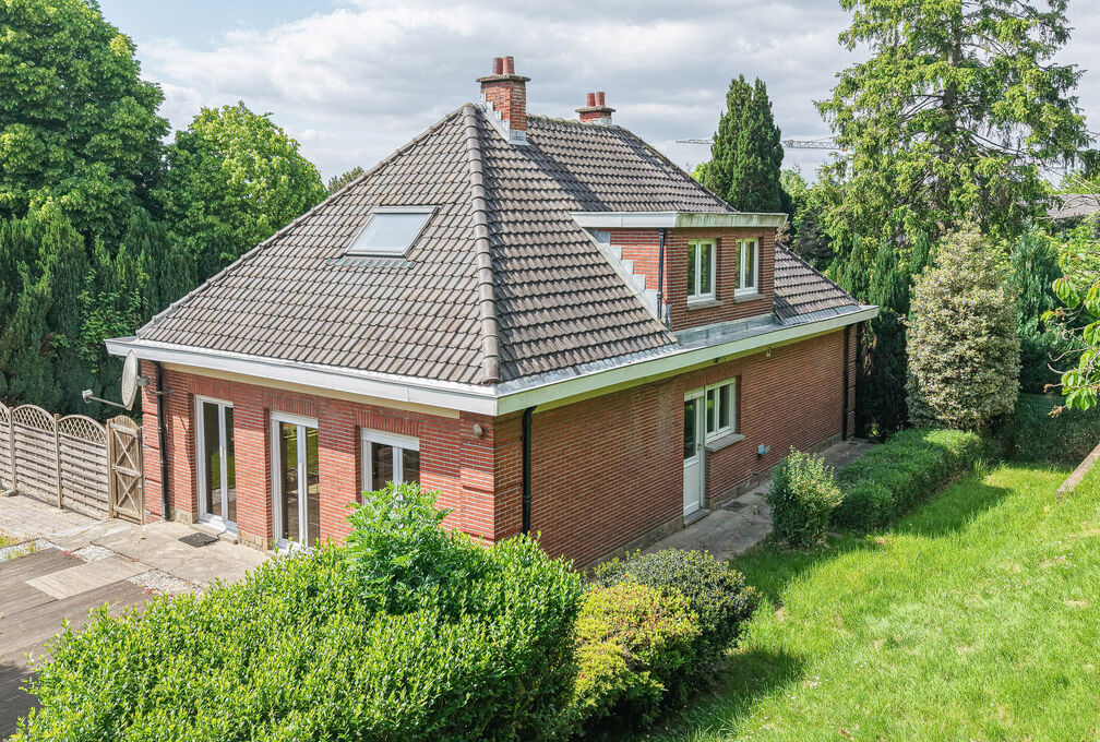 Villa for sale in Wezembeek-Oppem