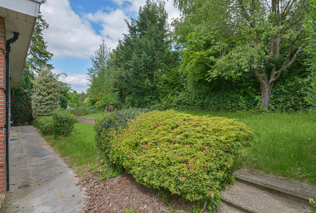 Villa for sale in Wezembeek-Oppem
