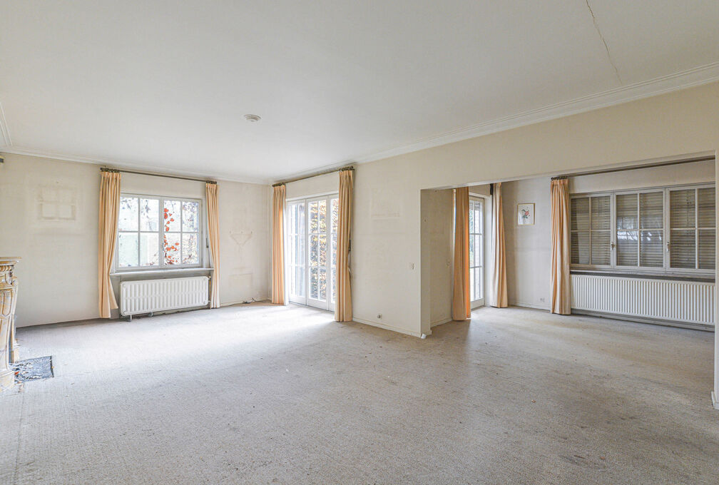 Villa for sale in Wezembeek-Oppem