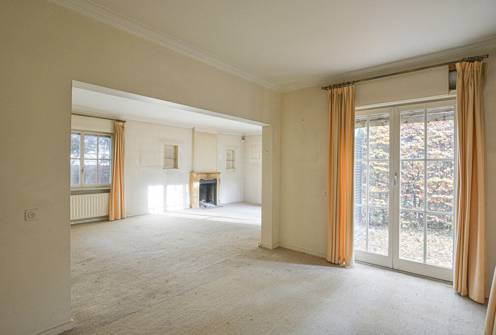 Villa for sale in Wezembeek-Oppem