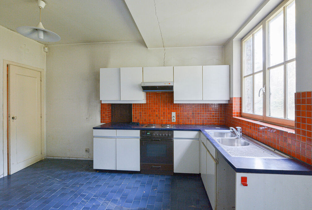 Villa for sale in Wezembeek-Oppem