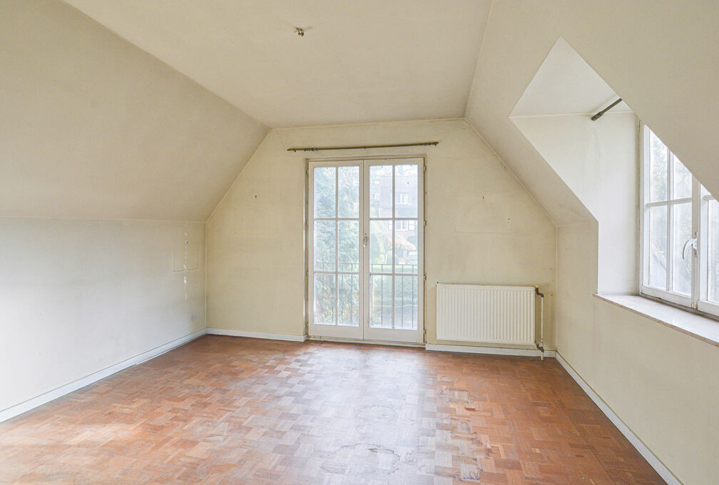 Villa for sale in Wezembeek-Oppem