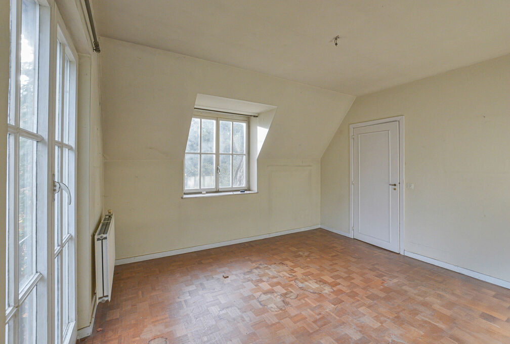 Villa for sale in Wezembeek-Oppem