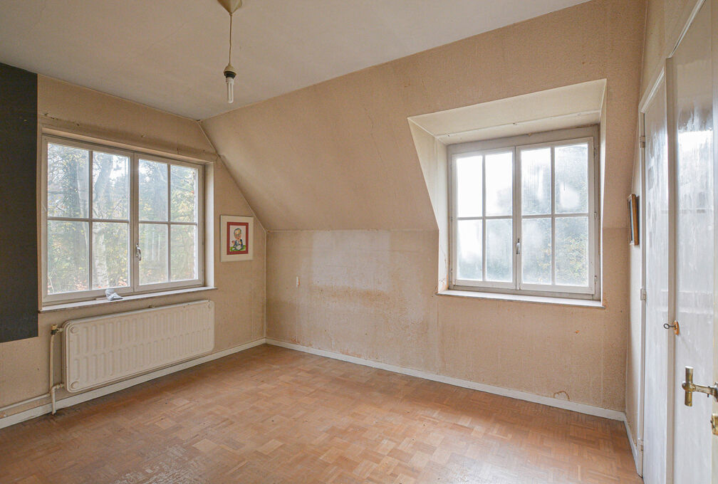 Villa for sale in Wezembeek-Oppem