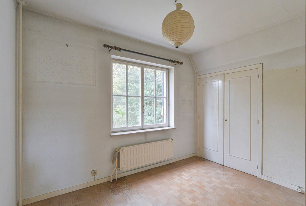 Villa for sale in Wezembeek-Oppem