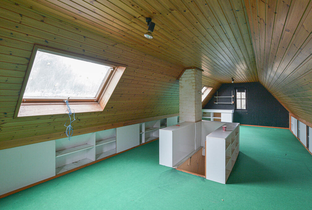 Villa for sale in Wezembeek-Oppem