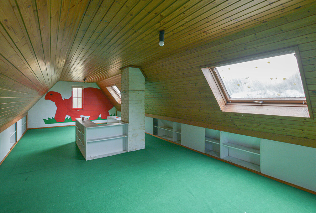 Villa for sale in Wezembeek-Oppem