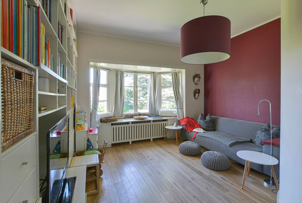 Villa for sale in Wezembeek-Oppem