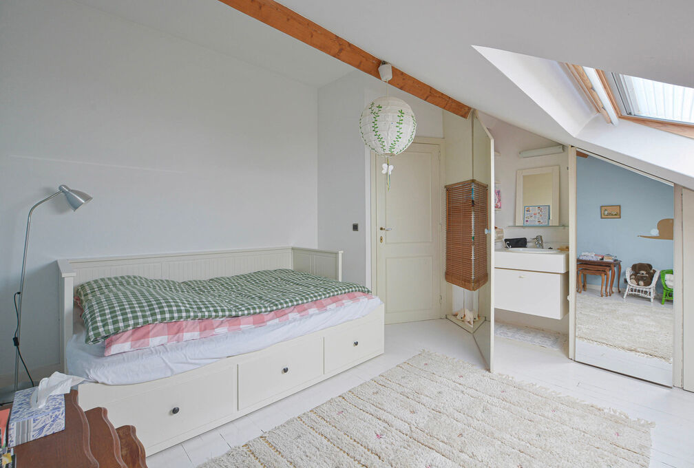 Villa for sale in Wezembeek-Oppem