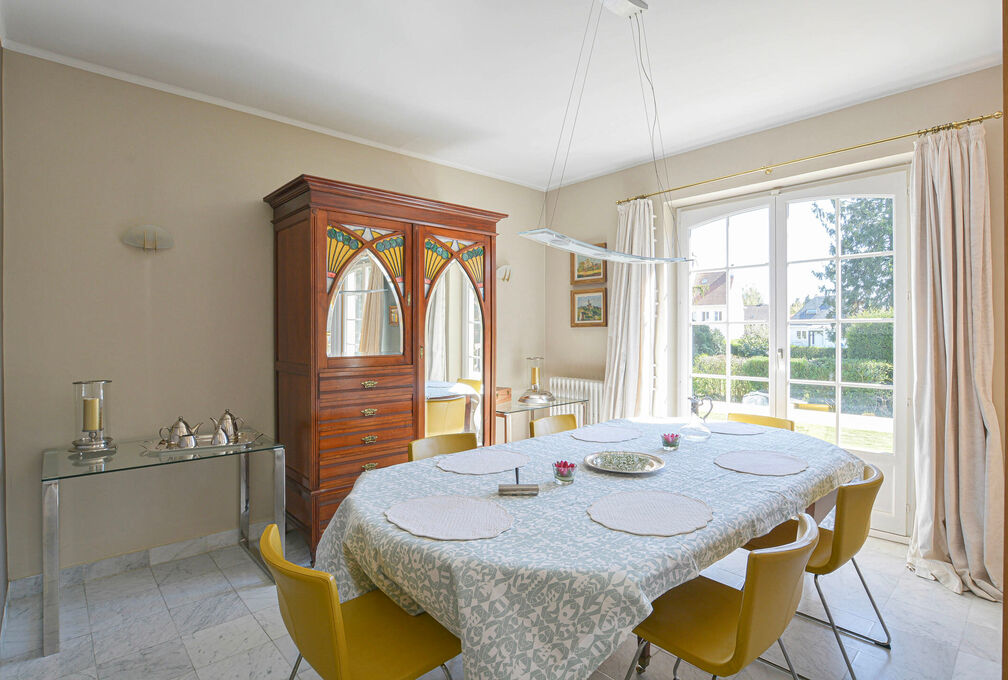 Villa for sale in Wezembeek-Oppem