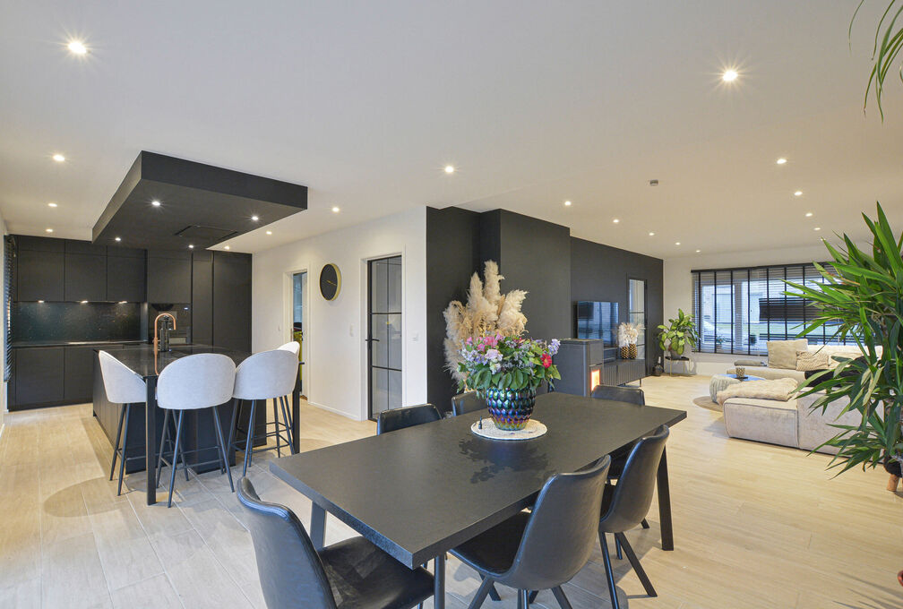 Villa for sale in Zoutleeuw