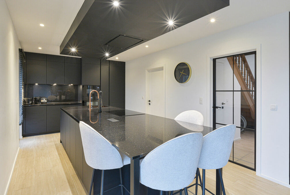 Villa for sale in Zoutleeuw