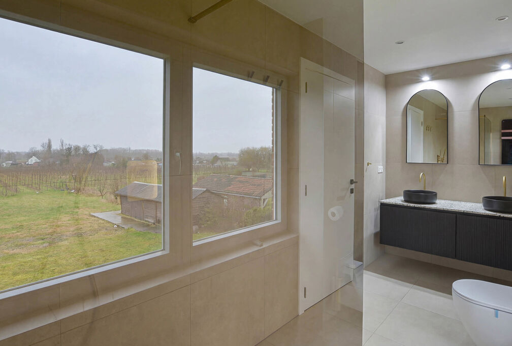 Villa for sale in Zoutleeuw