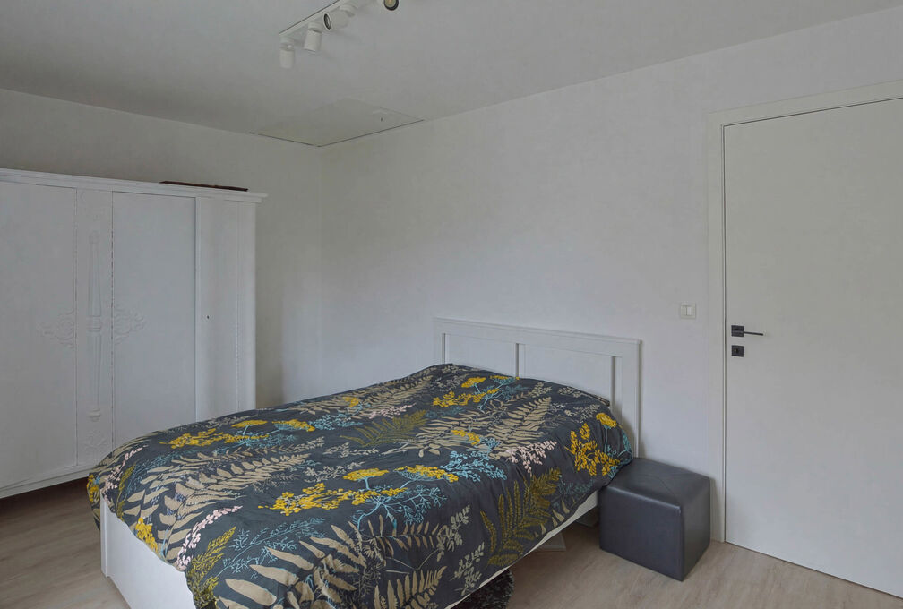 Villa for sale in Zoutleeuw