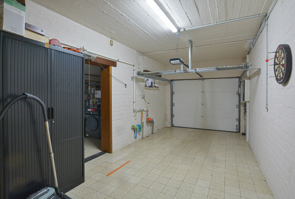 Villa for sale in Zoutleeuw