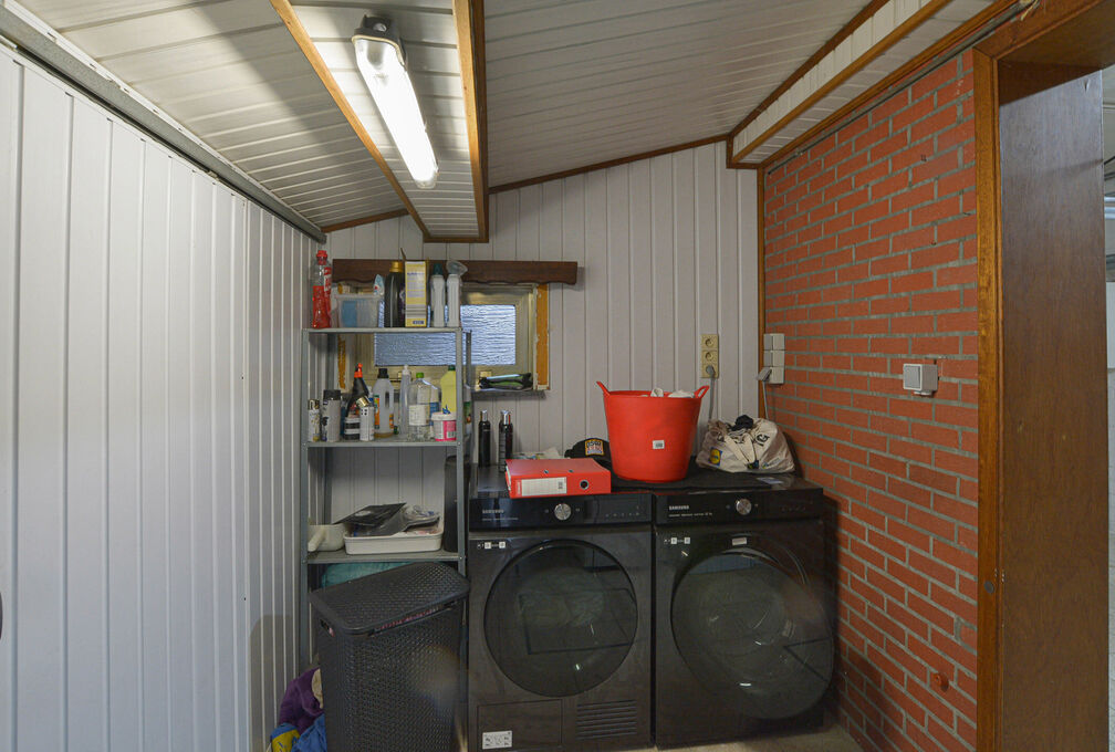 Villa for sale in Zoutleeuw