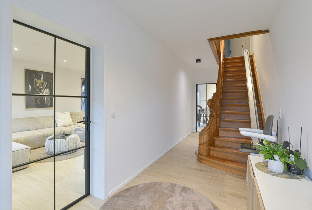 Villa for sale in Zoutleeuw