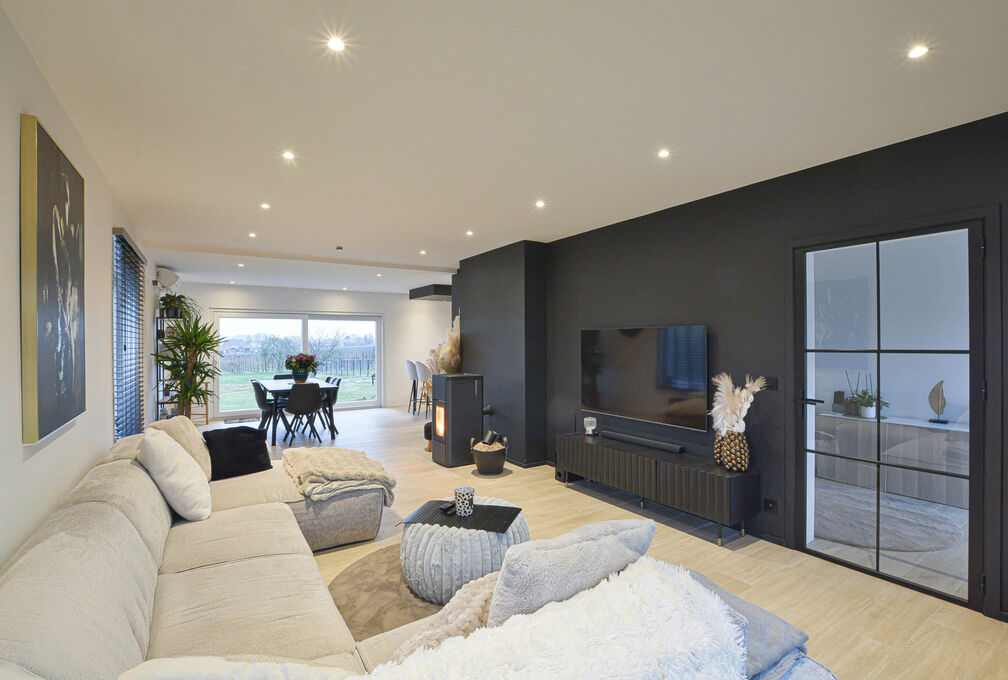 Villa for sale in Zoutleeuw