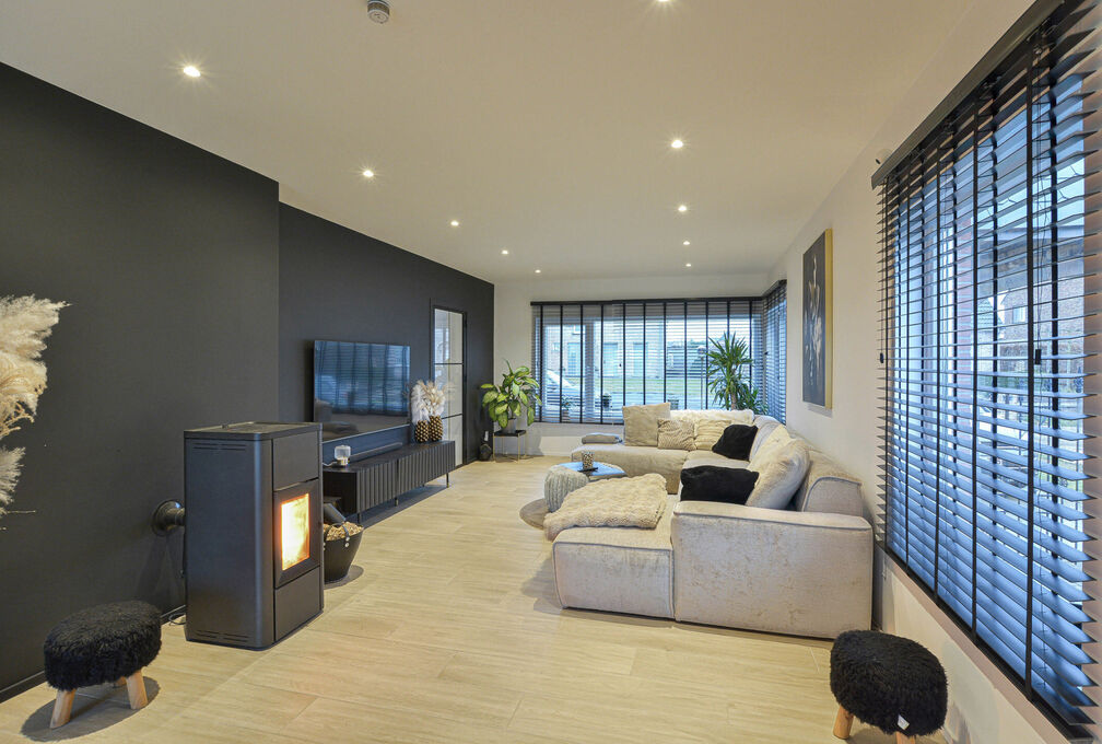 Villa for sale in Zoutleeuw