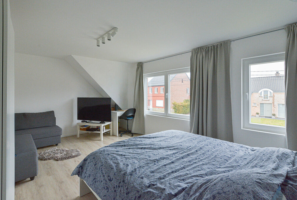 Villa for sale in Zoutleeuw