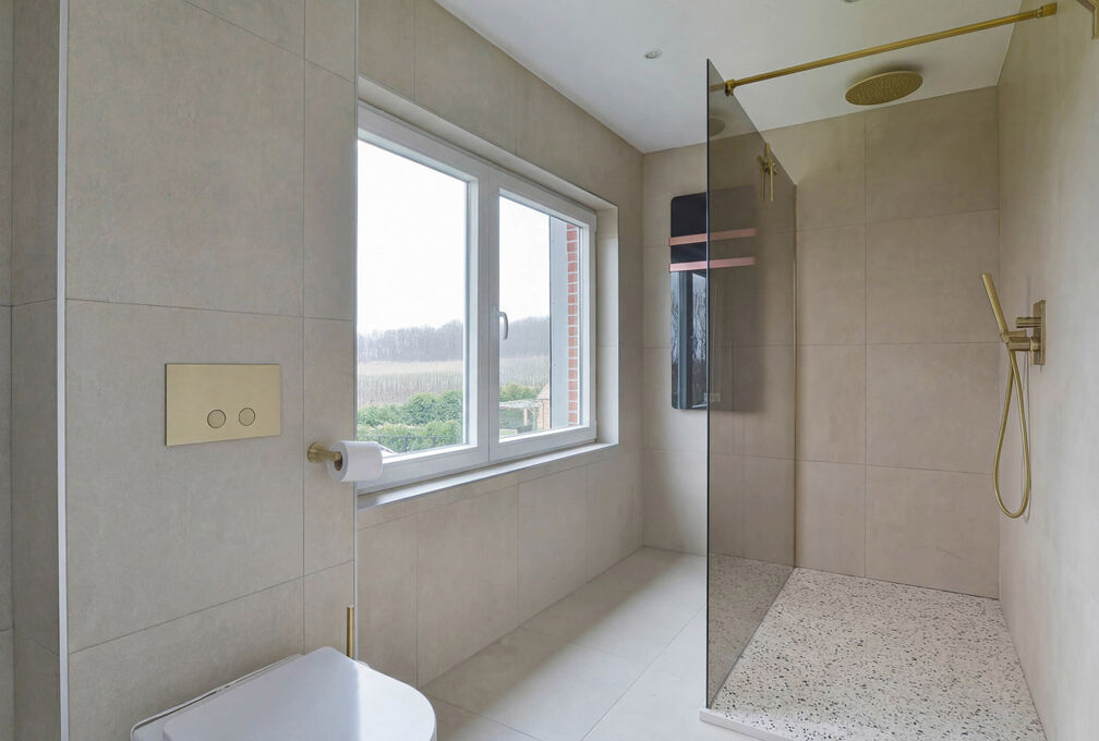 Villa for sale in Zoutleeuw