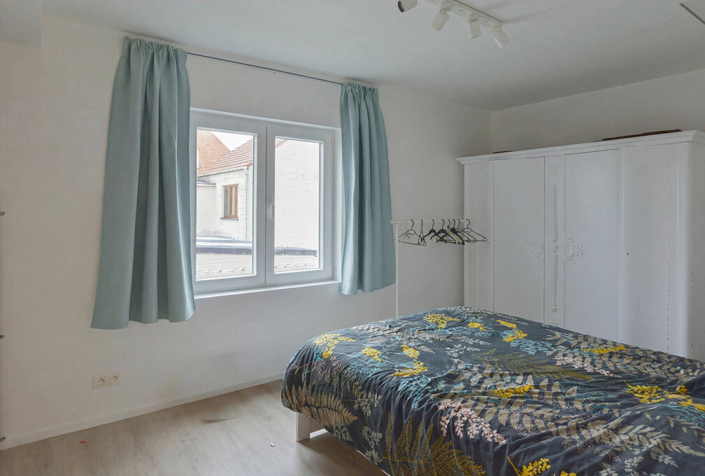 Villa for sale in Zoutleeuw