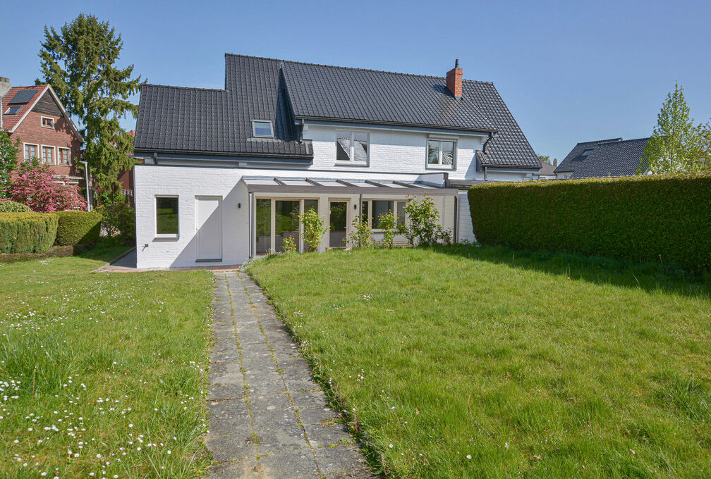 Villa te huur in Kraainem