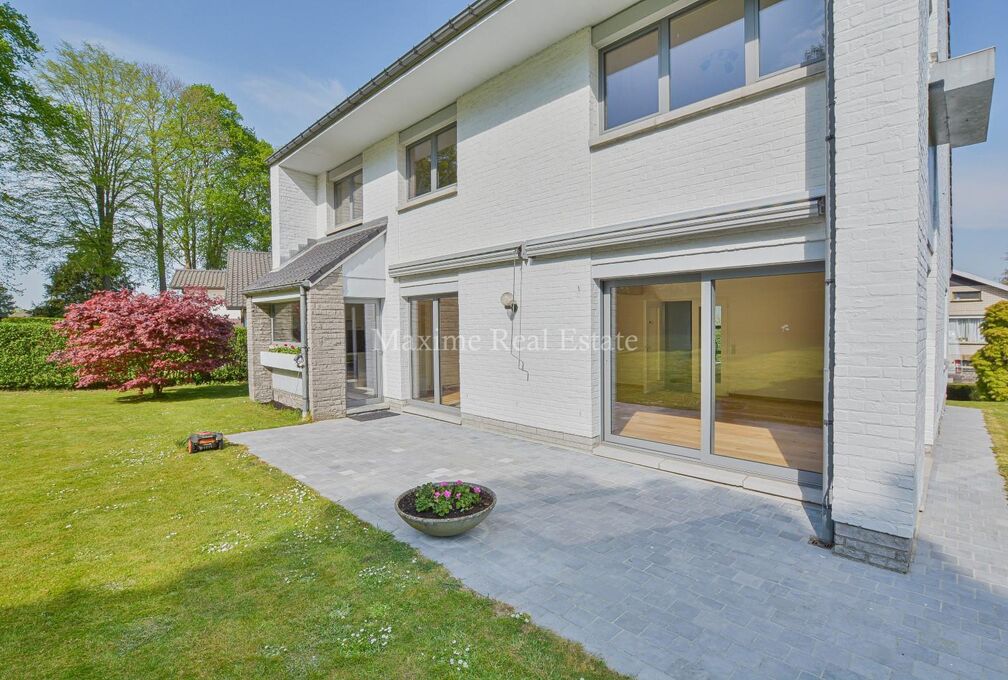 Villa te huur in Tervuren