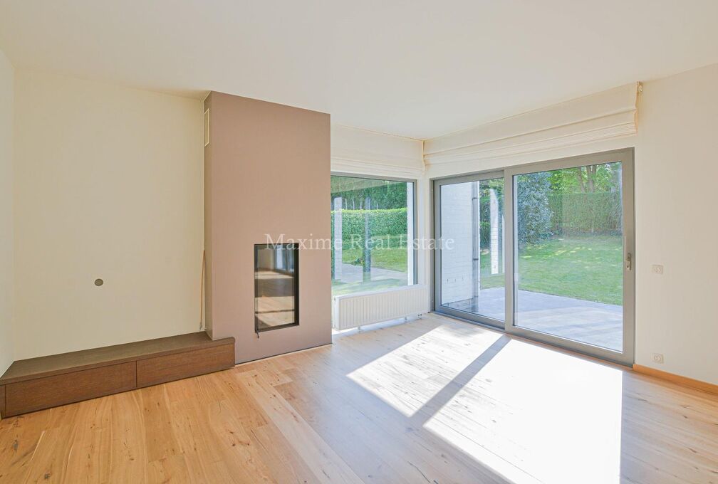 Villa te huur in Tervuren