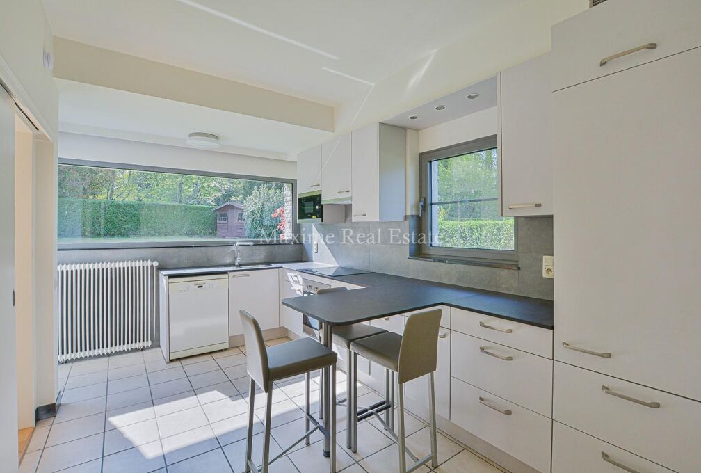 Villa te huur in Tervuren