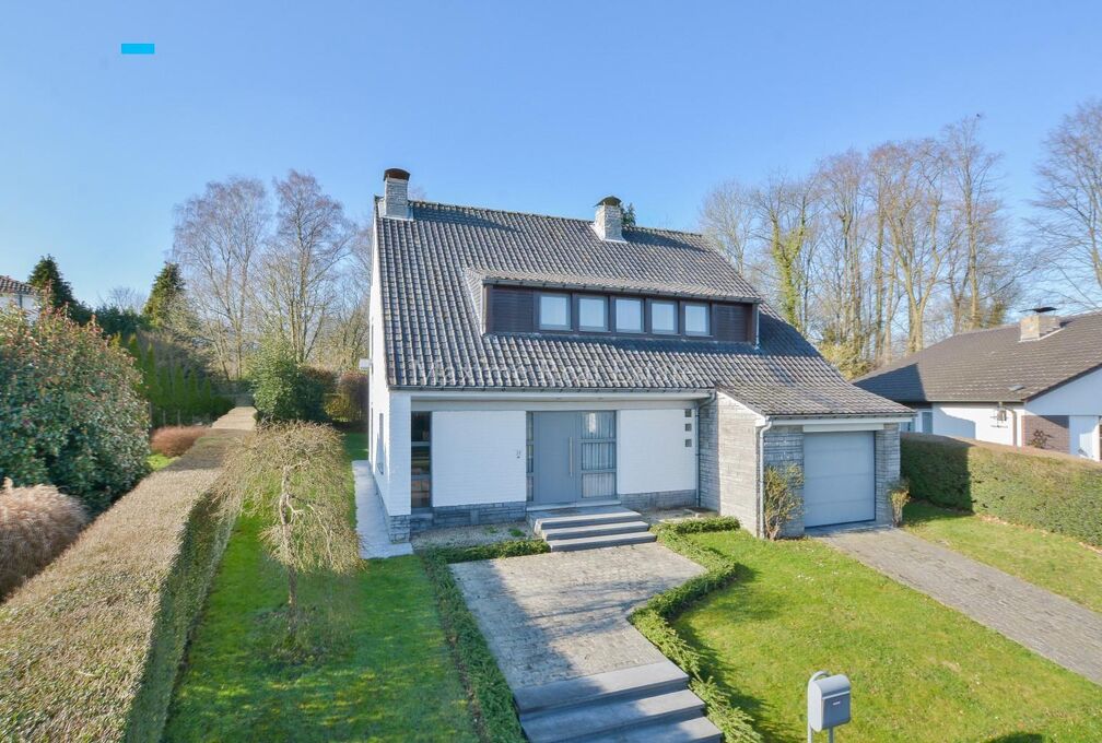 Villa te huur in Tervuren