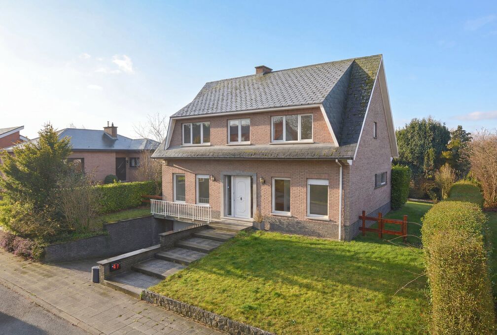 Villa te huur in Tervuren