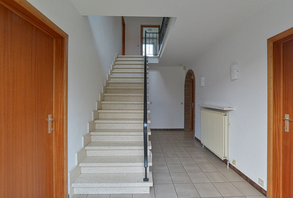 Villa te huur in Tervuren