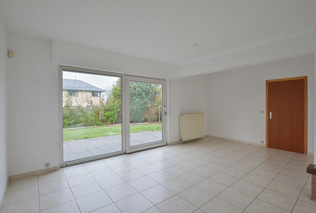 Villa te huur in Tervuren