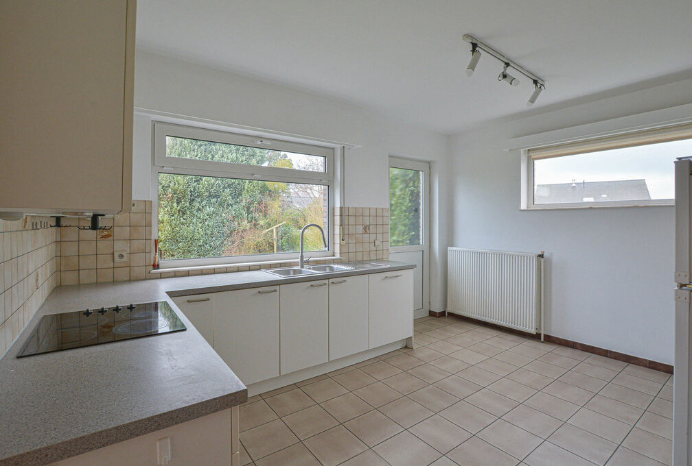 Villa te huur in Tervuren