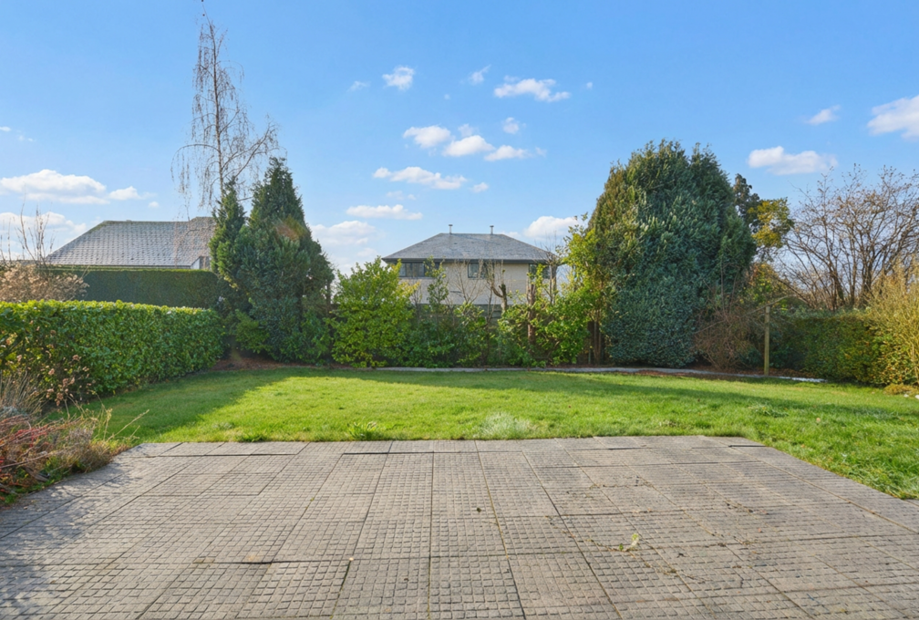 Villa te huur in Tervuren