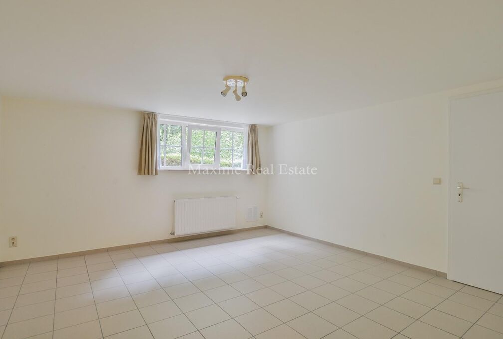 Villa te huur in Tervuren