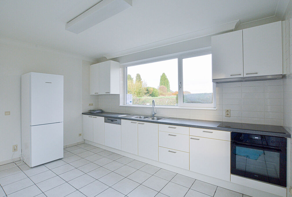 Villa te huur in Wezembeek-Oppem