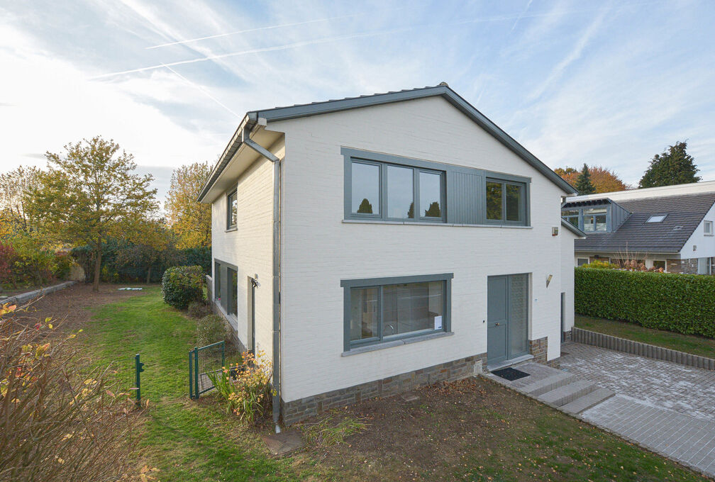 Villa te huur in Wezembeek-Oppem