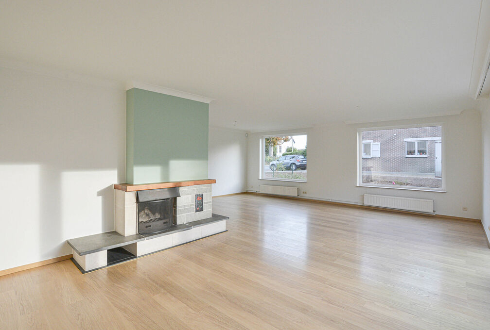 Villa te huur in Wezembeek-Oppem