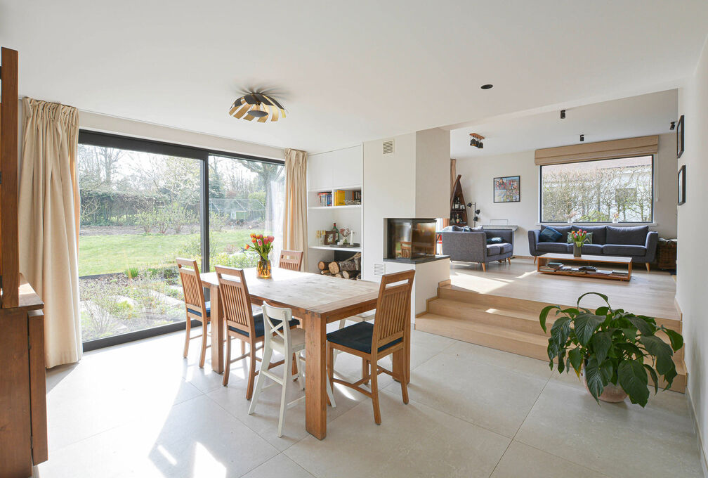 Villa te huur in Wezembeek-Oppem