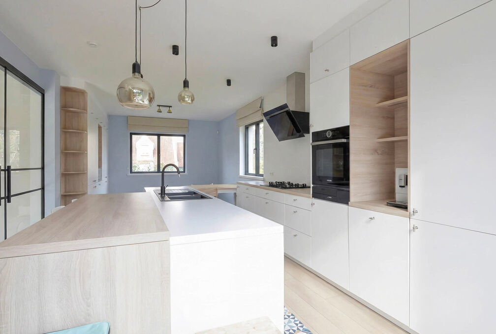 Villa te huur in Wezembeek-Oppem