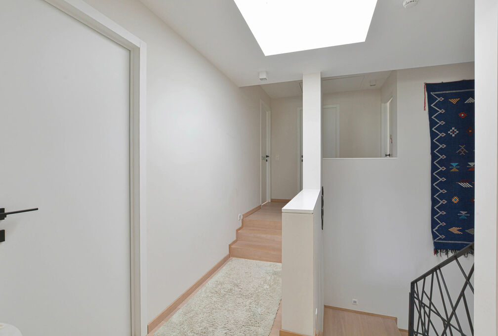 Villa te huur in Wezembeek-Oppem