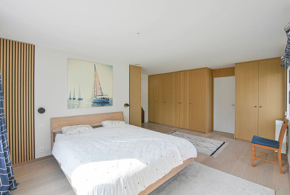 Villa te huur in Wezembeek-Oppem