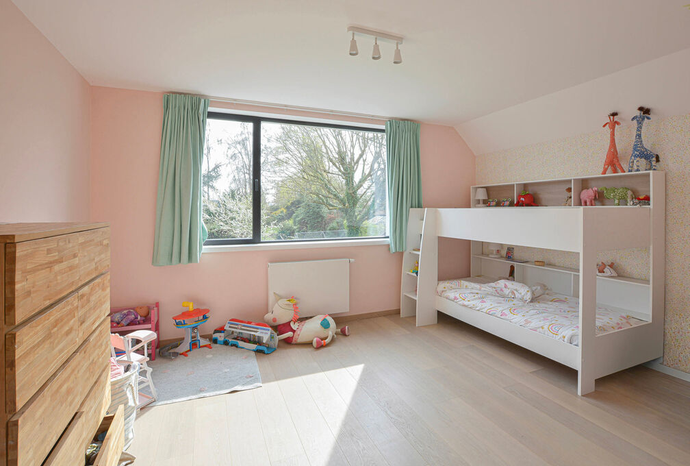 Villa te huur in Wezembeek-Oppem