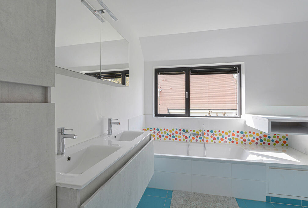 Villa te huur in Wezembeek-Oppem