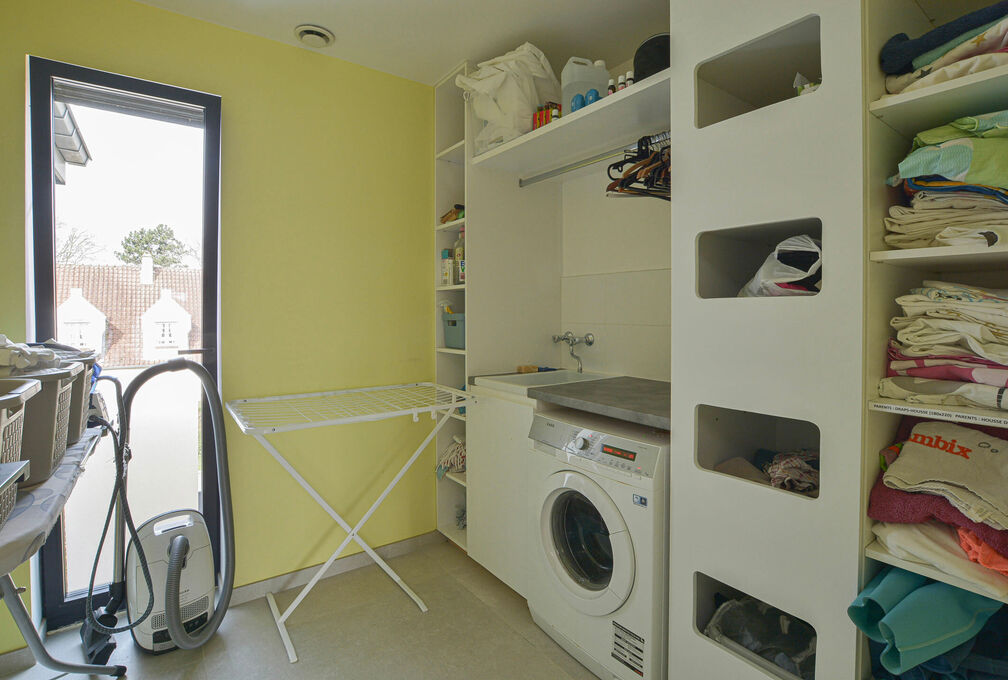 Villa te huur in Wezembeek-Oppem