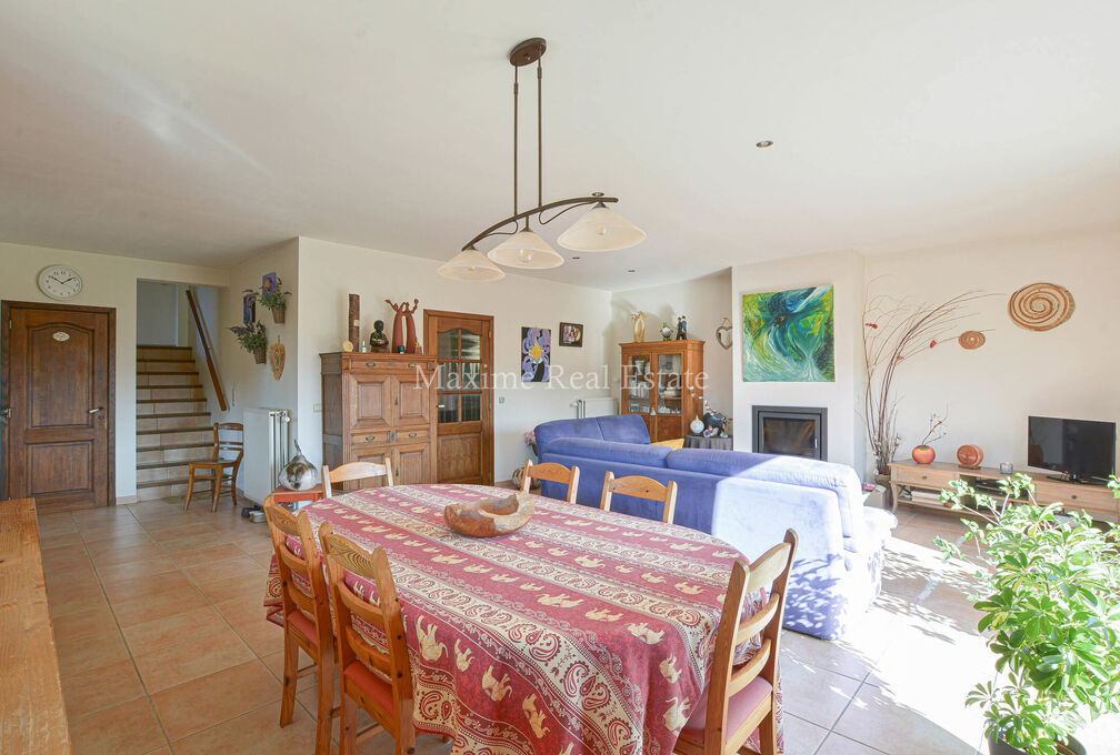 Villa te koop in Everberg