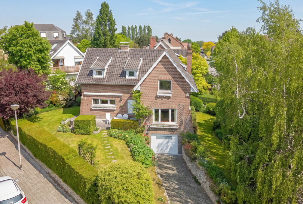 Villa te koop in Kraainem
